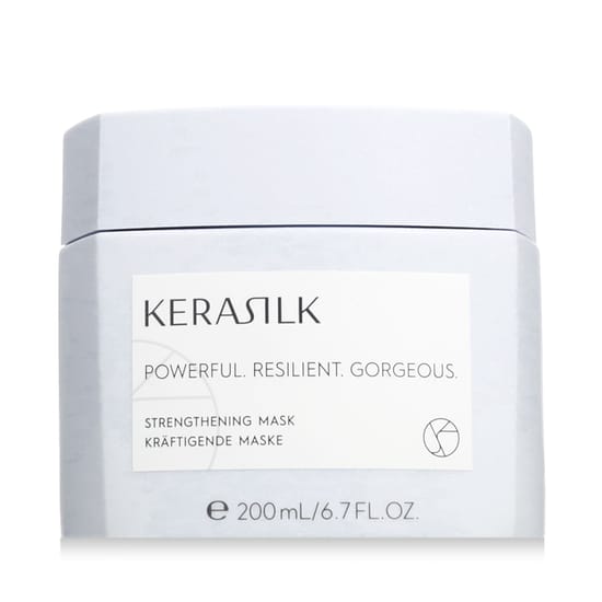 KERASILK Specialists Strengthening Mask — укрепляющая маска для волос