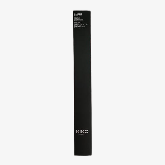 KIKO MILANO Smart Smoky Brush 200
