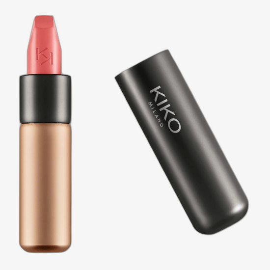 KIKO MILANO Velvet Passion Matte Lipstick (303 Rose)