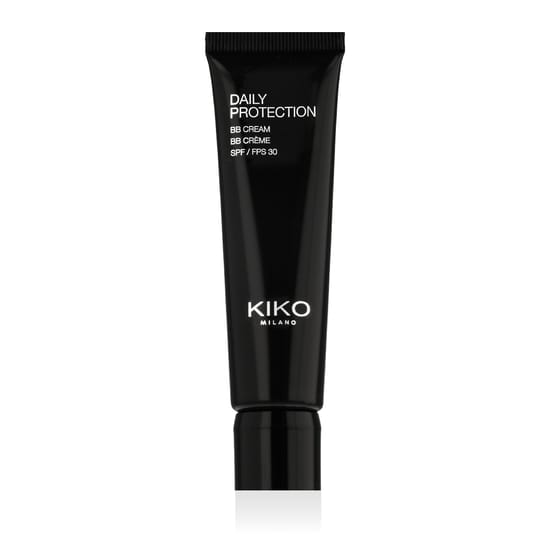 KIKO MILANO Daily Protection BB Cream SPF 30 (04 Warm Almond)