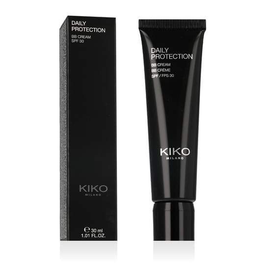 KIKO MILANO Daily Protection BB Cream SPF 30 (03 Honey)