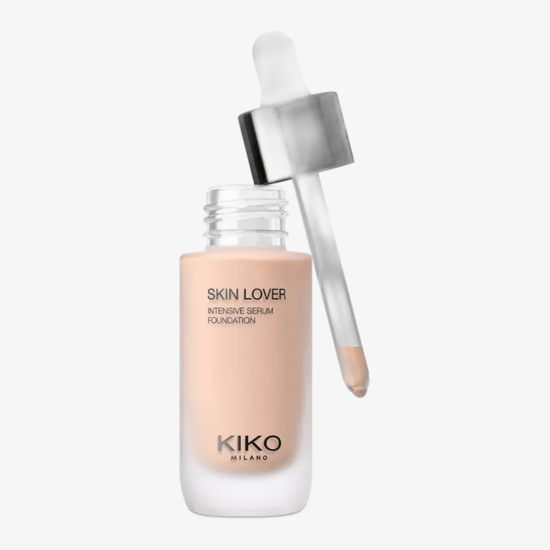 KIKO MILANO Unlimited Foundation (1.5N Neutral)