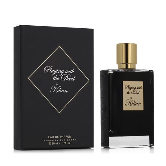 By Kilian Playing With The Devil EDP uniseks kvepalų flakonas