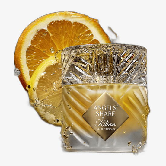 By Kilian Angel's Share On The Rocks EDP