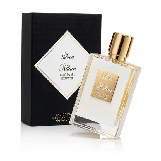By Kilian Love Don't Be Shy Extreme EDP kvepalų flakono nuotrauka