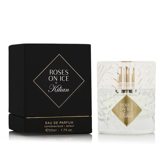 Флакон By Kilian The Liquors Roses on Ice, унисекс Eau de Parfum