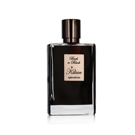 By Kilian Back to Black EDP unisex parfumuoto vandens flakonas