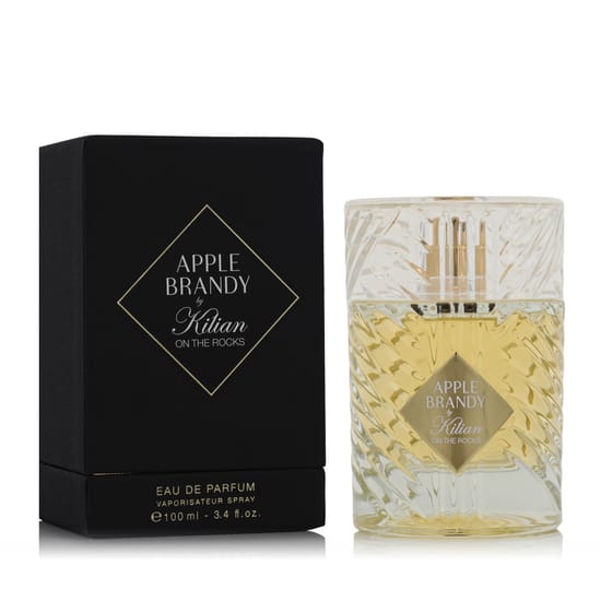 Флакон By Kilian Apple Brandy on the Rocks EDP — унисекс парфюм