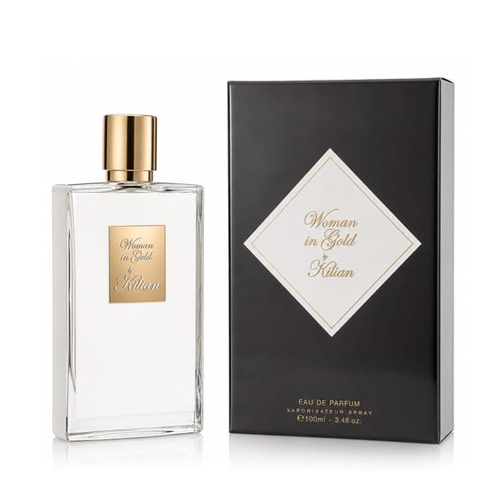 By Kilian Woman in Gold EDP unisex perfume product image