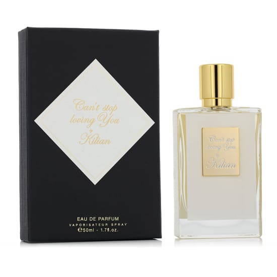 Флакон унисекс-парфюма By Kilian Can't Stop Loving You EDP