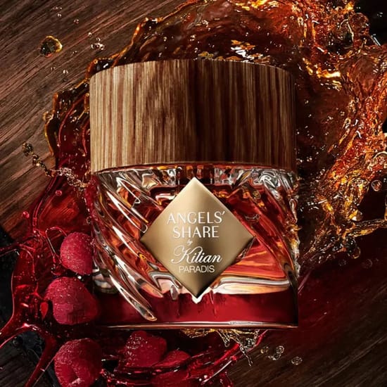 Kilian Paris Angels' Share Paradis Extrait de Parfum
