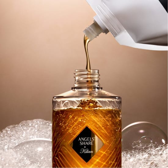 Kilian Paris Angels' Share Perfumed Shower Gel