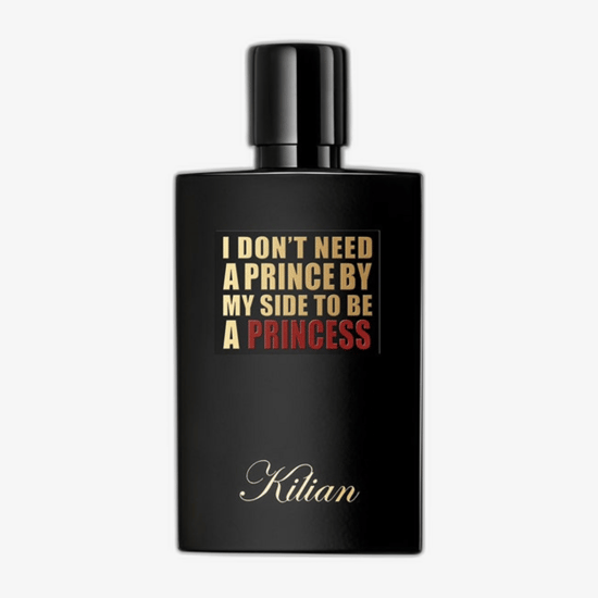 Kilian Paris I Don't Need A Prince By My Side To Be A Princess EDP