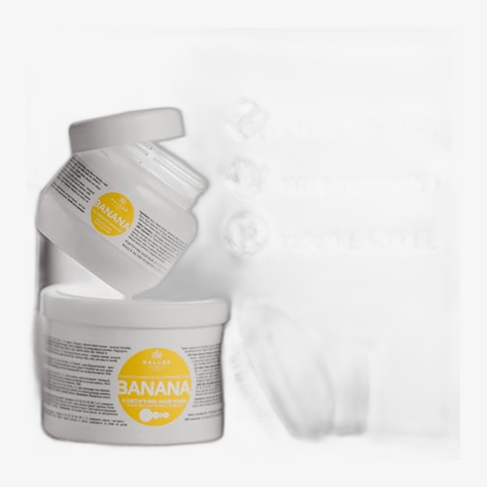 Kallos Omega Rich Repair Hair Mask With Omega-6 Complex And Macadamia Oil 275