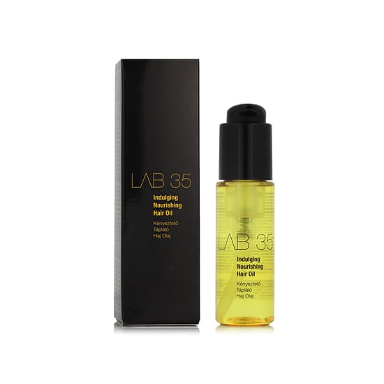 Kallos Lab 35 Indulging Nourishing Oil