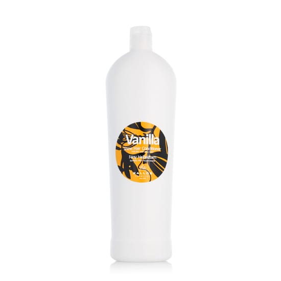 Kallos Vanilla Conditioner