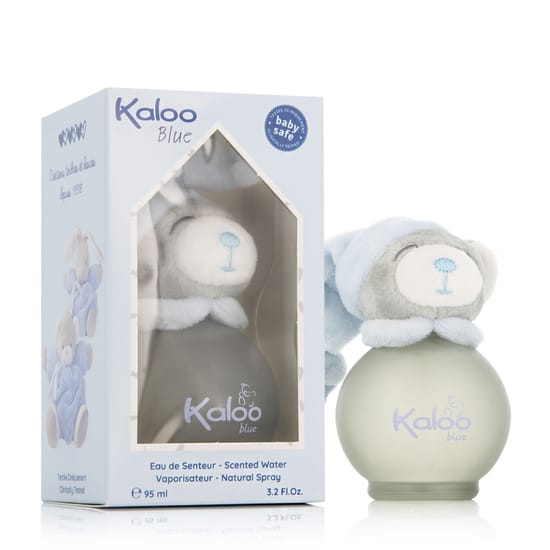Kaloo Blue EDT Sans Alcool alcohol-free eau de toilette for children