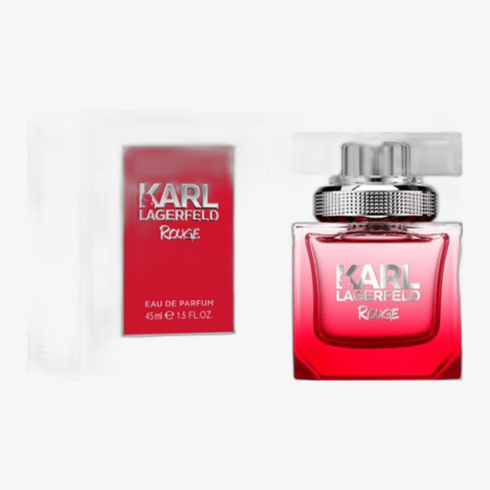 Karl Lagerfeld Rouge EDP