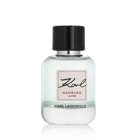 Karl Lagerfeld Karl Hamburg Alster EDT – uniseks tualetinis vanduo, produkto vaizdas