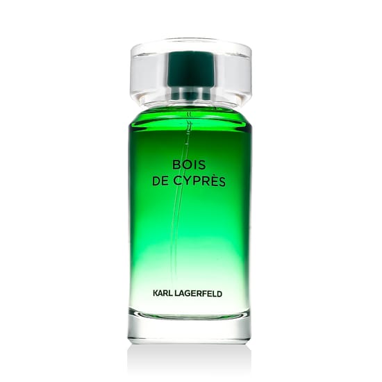 Karl Lagerfeld Bois de Cyprès EDT uniseksinis tualetinis vanduo