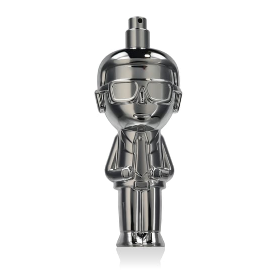 Флакон Karl Lagerfeld Ikonik Pour Homme EDP — мужской парфюм