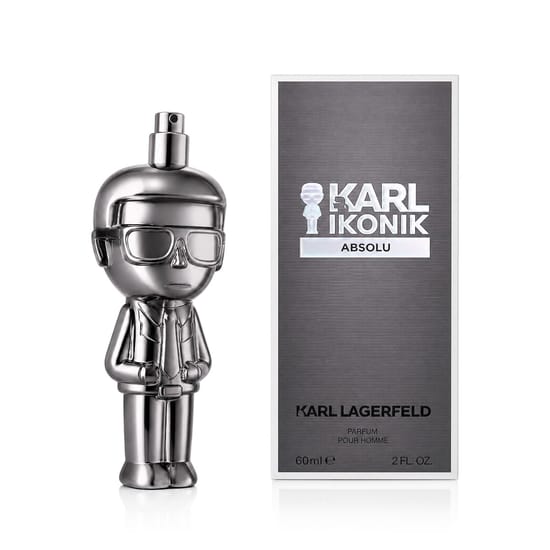Karl Lagerfeld Ikonik Absolu Pour Homme Parfum