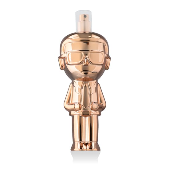 Karl Lagerfeld Ikonik Pour Femme EDP moteriški gėlių aromato kvepalai