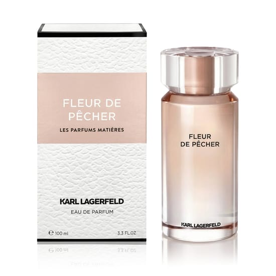 Karl Lagerfeld Fleur de Pêcher EDP