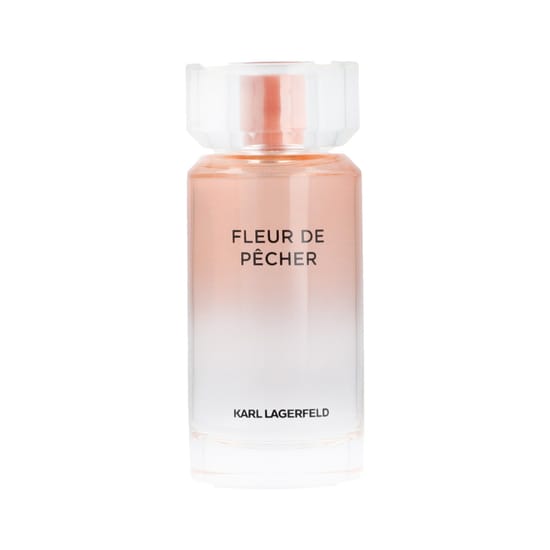 Karl Lagerfeld Fleur de Pêcher EDP kvepalų flakono nuotrauka
