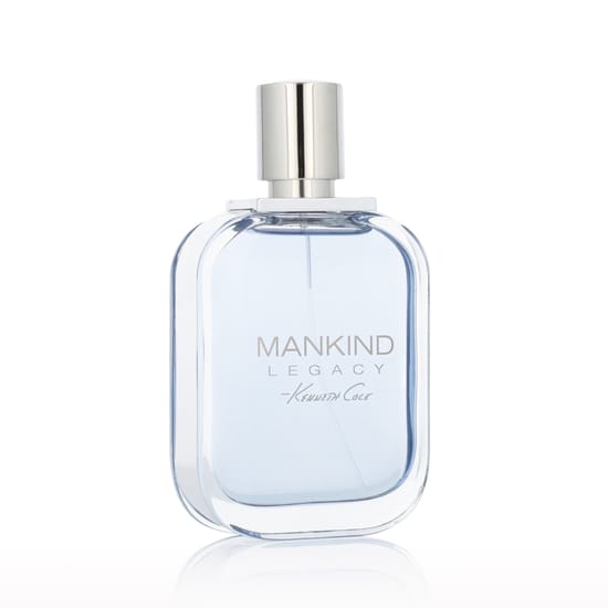 Kenneth Cole Mankind Legacy EDT – uniseksinių kvepalų produkto vaizdas