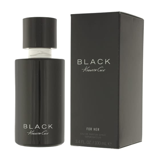 Kenneth Cole Black EDP