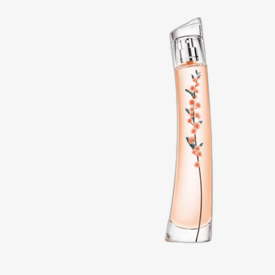 Kenzo Flower Ikebana Mimosa EDP