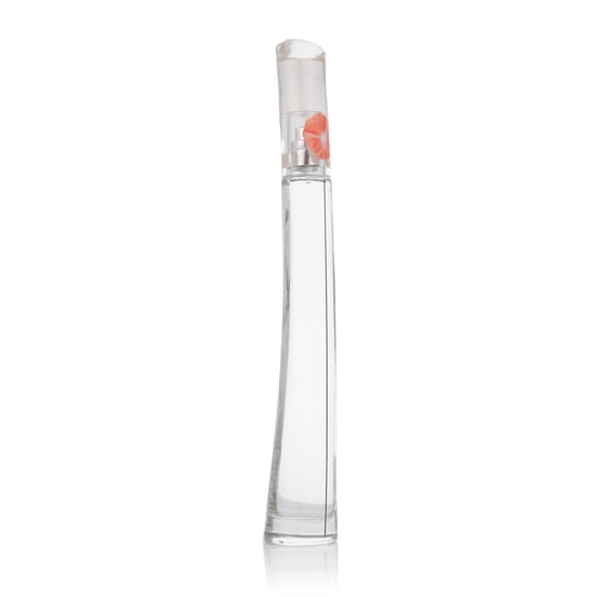 Kenzo Flower by Kenzo (2021) EDT tualetinio vandens buteliuko vaizdas