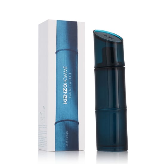 Kenzo Homme EDT eau de toilette perfume bottle product image
