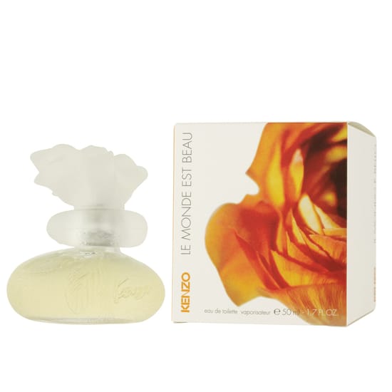 Kenzo Le Monde Est Beau EDT tualetinio vandens produkto nuotrauka