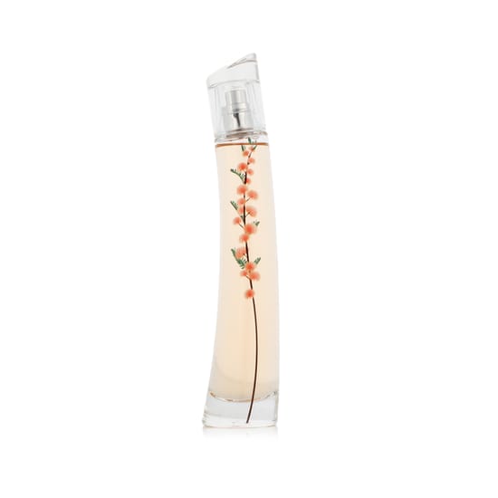 Флакон парфюмерной воды Kenzo Flower Ikebana Mimosa Eau de Parfum