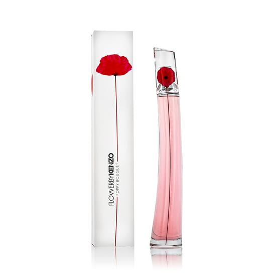 Kenzo Flower by Kenzo 100 ml parfumuoto vandens flakonas