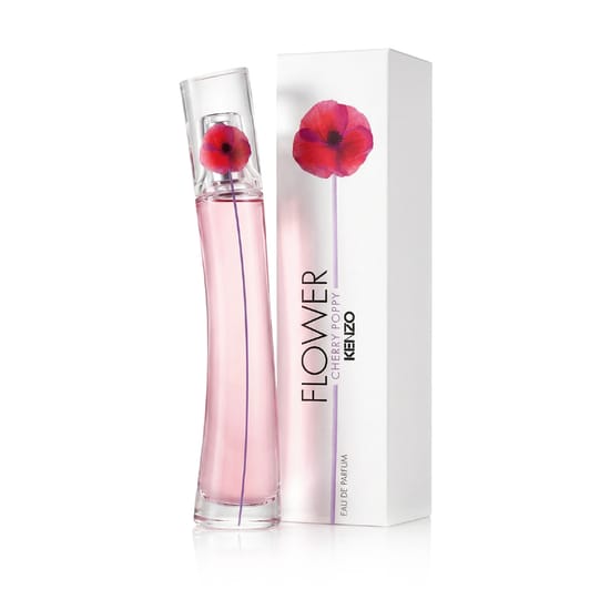 Kenzo Flower By Kenzo Cherry Poppy EDP