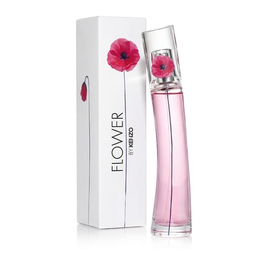 Kenzo Flower By Kenzo Cherry Poppy EDP