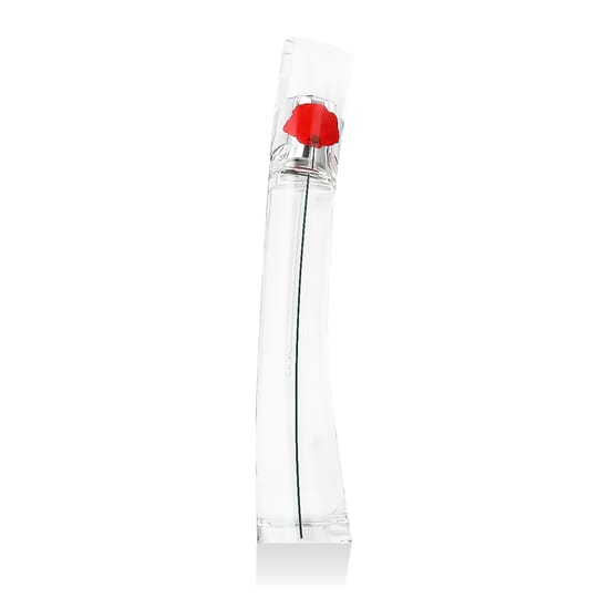 Kenzo Flower by Kenzo Eau Légère EDT floral fragrance bottle