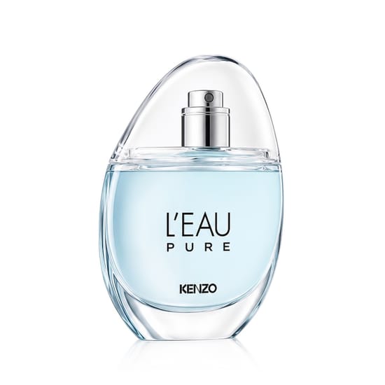 Флакон Kenzo L'Eau Pure EDP — цветочный парфюм унисекс