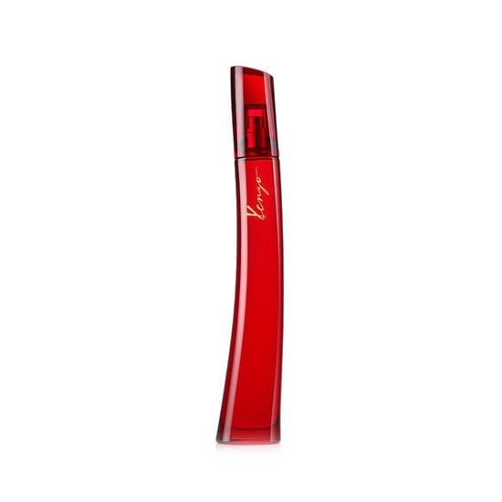 Kenzo Le Rouge Flower EDP