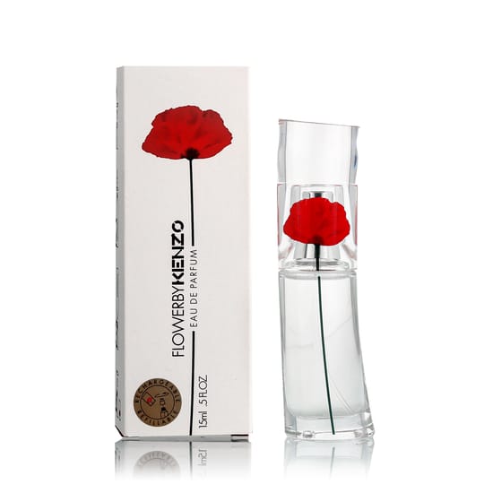 Kenzo Flower by Kenzo EDP parfumuotojo vandens flakonas
