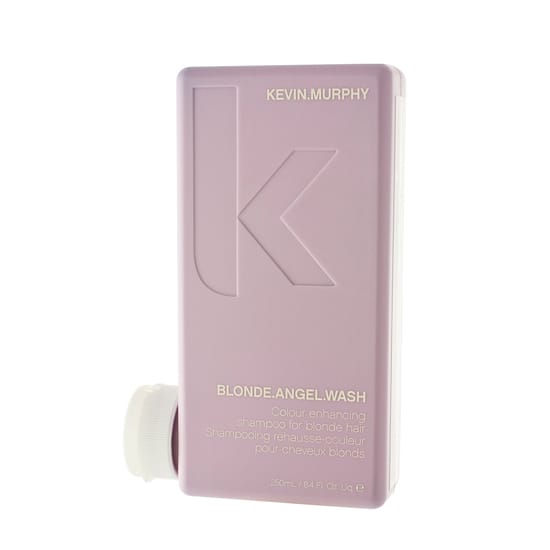 Kevin Murphy Blonde Angel Wash šampūnas šviesių plaukų priežiūrai
