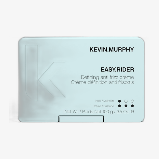 Kevin Murphy Easy.Rider Defining Anti Frizz Cream