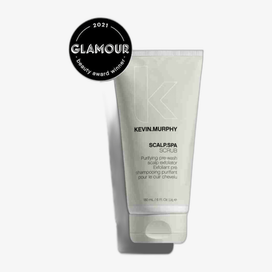 Kevin Murphy Scalp.Spa Treatment galvos odos priežiūros priemonė