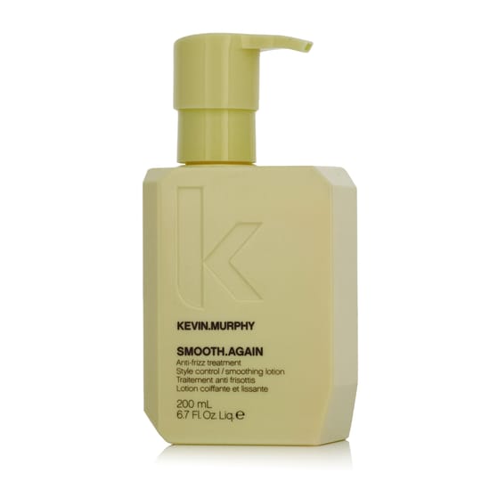 Флакон Kevin Murphy Smooth.Again Anti-Frizz Treatment — средство против пушения волос