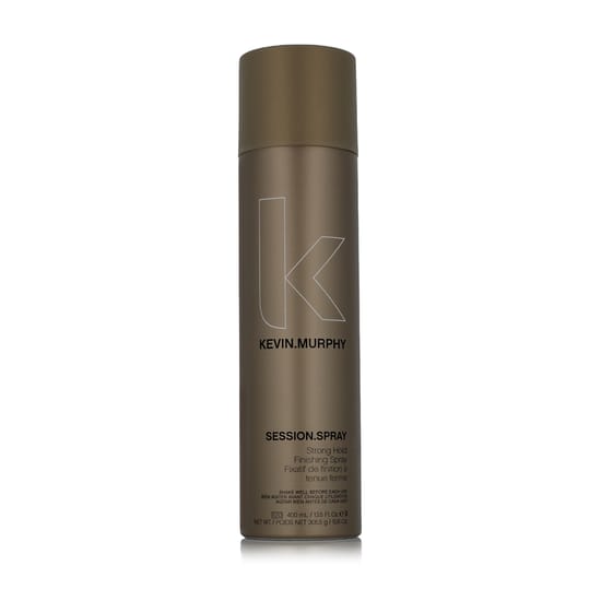 Kevin Murphy Session Spray plaukų lakas šukuosenos užbaigimui