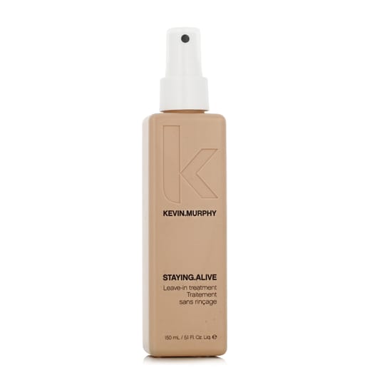 Kevin Murphy Staying.Alive leave-in treatment for post-wash hair care