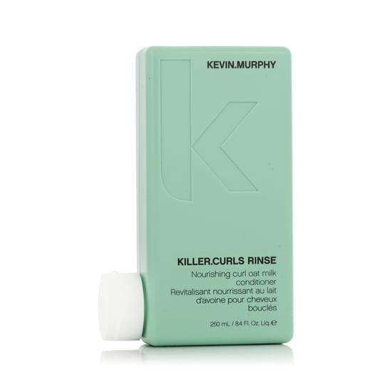 Kevin Murphy Killer.Curls Rinse — питательный кондиционер для кудрявых волос